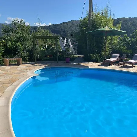 La Beverita בית הארחה