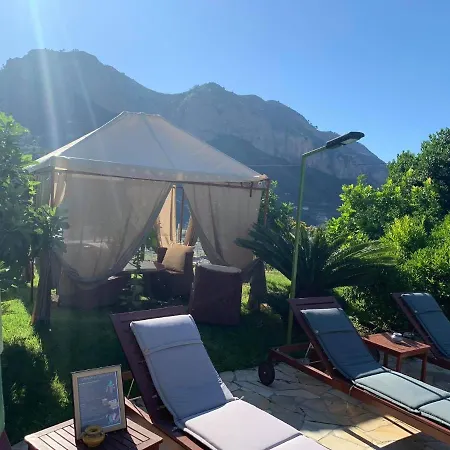 La Beverita 4* Ventimiglia