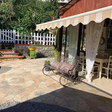 La Beverita ונטימיגליה