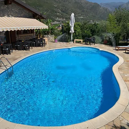 La Beverita Guest house
