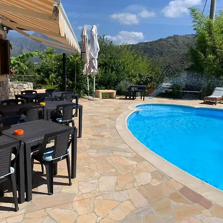 La Beverita ונטימיגליה