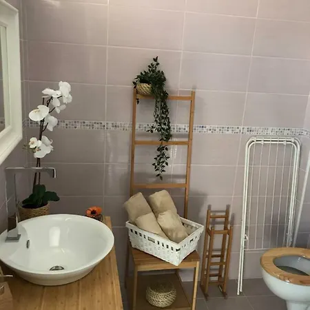 La Beverita 4* ונטימיגליה