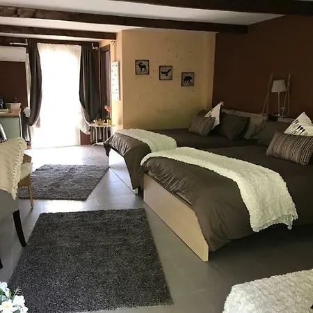 בית הארחה La Beverita 4*