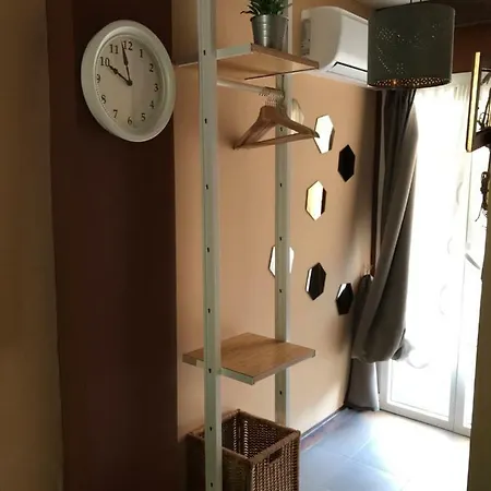 בית הארחה La Beverita