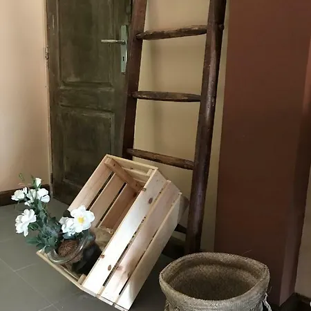 בית הארחה La Beverita