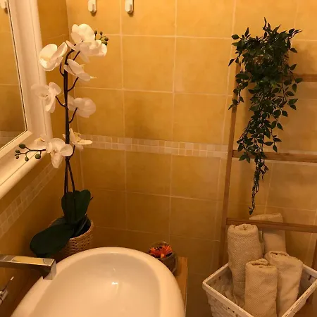 בית הארחה La Beverita ונטימיגליה