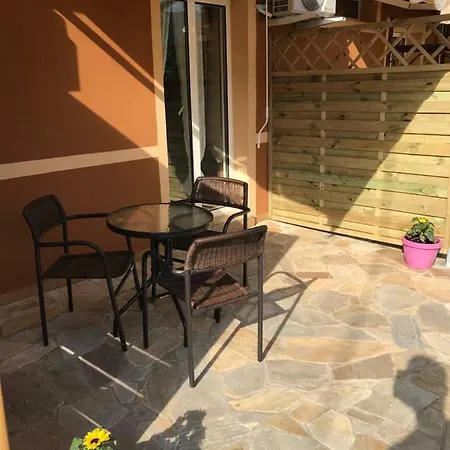 בית הארחה La Beverita 4*