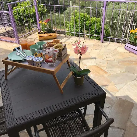 La Beverita Guest house