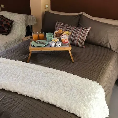 Guest house La Beverita 3*