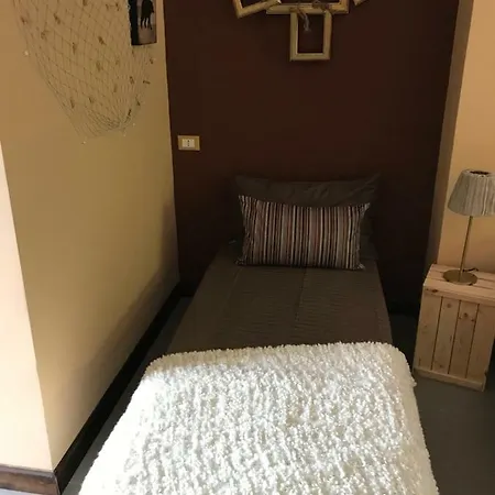 La Beverita Guest house