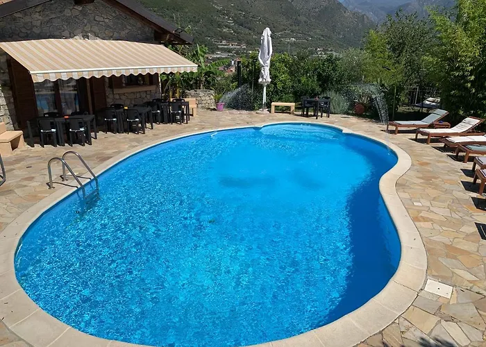 La Beverita Konukevi