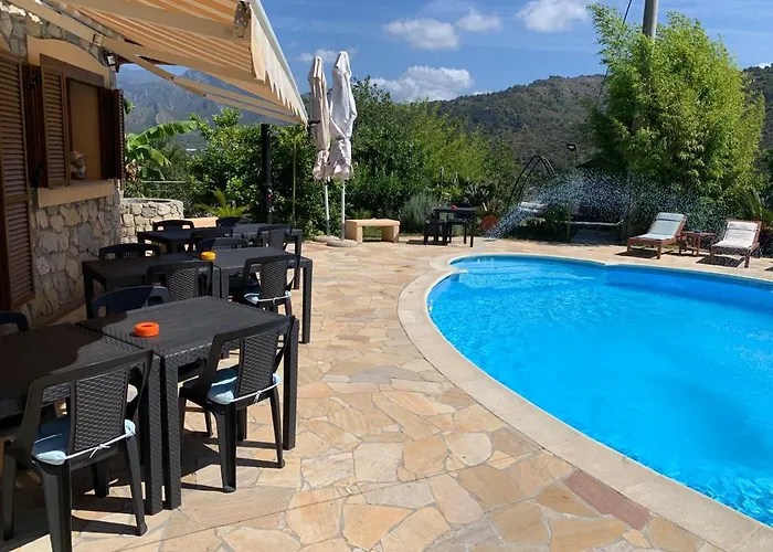 La Beverita Ventimiglia