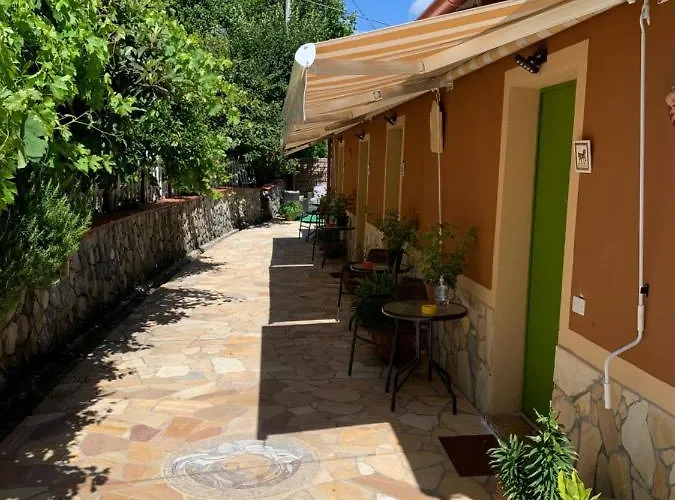 La Beverita Konukevi Ventimiglia