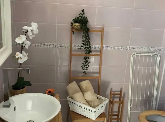 La Beverita 4* Ventimiglia