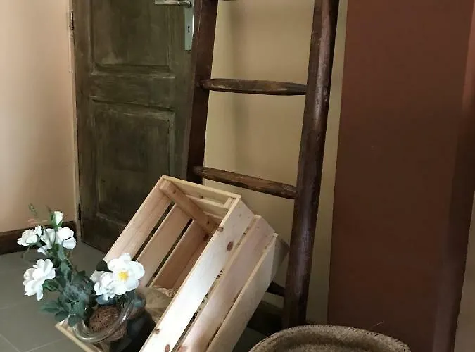 Konukevi La Beverita