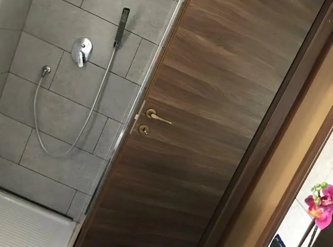 La Beverita Konukevi 4*