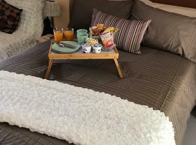 Konukevi La Beverita 4*