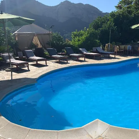 La Beverita 게스트하우스 4*