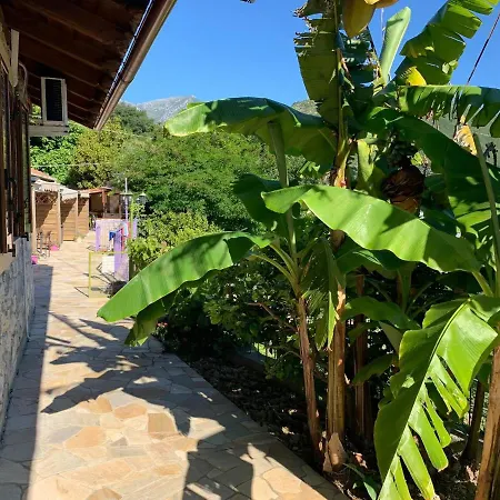 La Beverita 4* 벤티밀리아