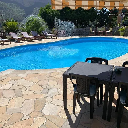 La Beverita 3*