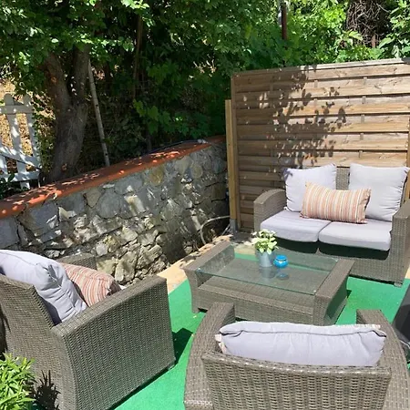 La Beverita 4* 벤티밀리아