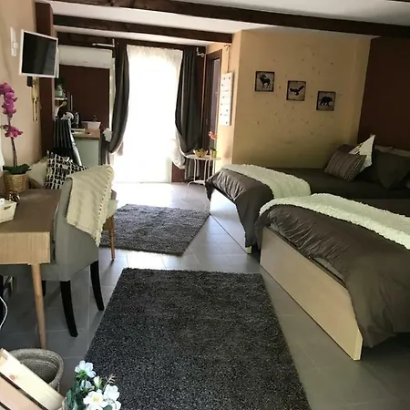 게스트하우스 La Beverita 4*