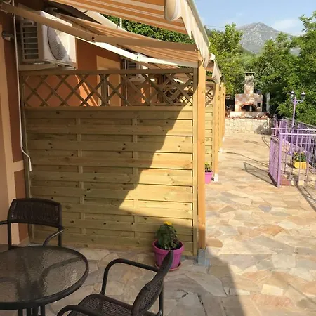 게스트하우스 La Beverita 4*