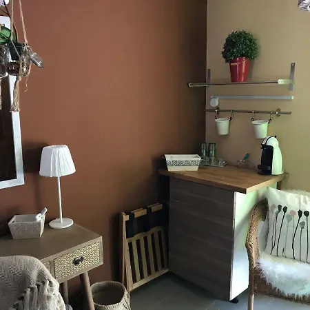 La Beverita 4* 벤티밀리아