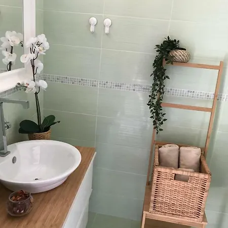 게스트하우스 La Beverita 4*