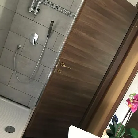La Beverita Affittacamere 3*
