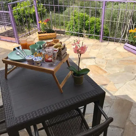 La Beverita 게스트하우스