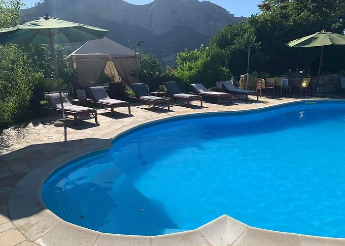 La Beverita Pensión 4*