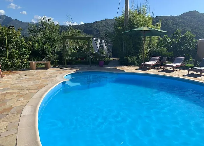 La Beverita Pensión