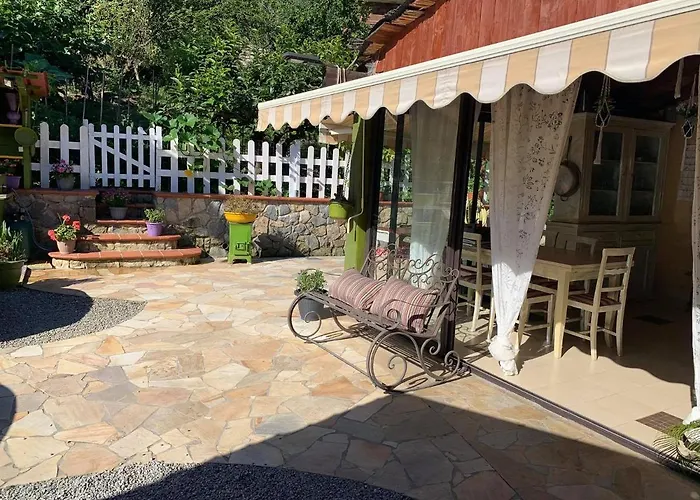 La Beverita Ventimiglia