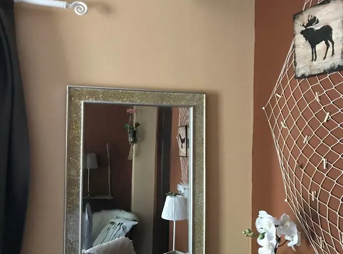 Pensión La Beverita