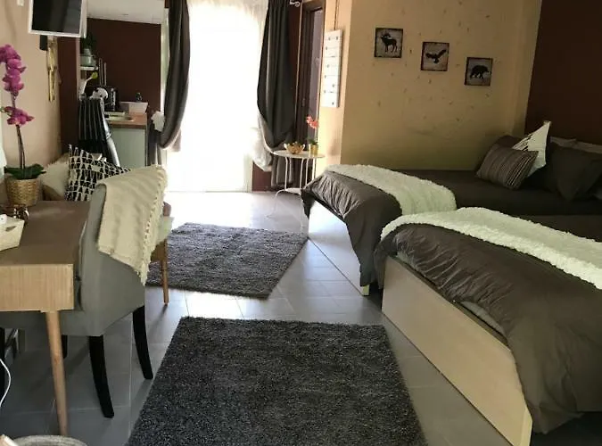 Pensión La Beverita 4*