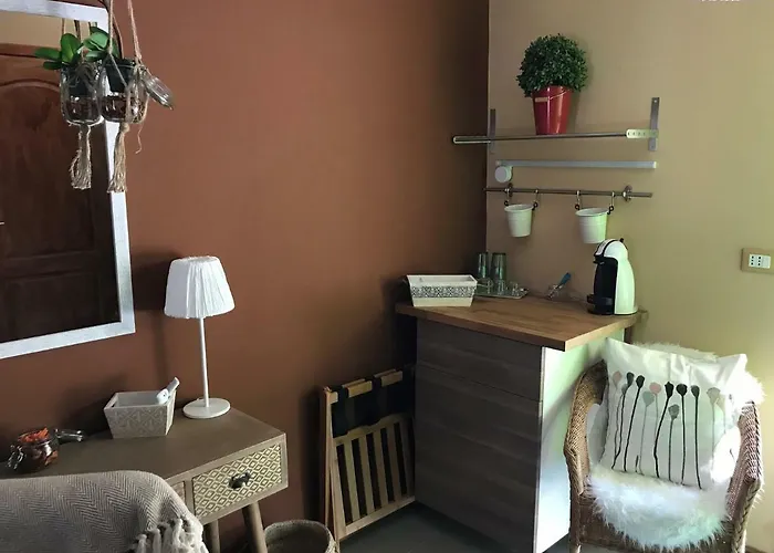 La Beverita 4* Ventimiglia