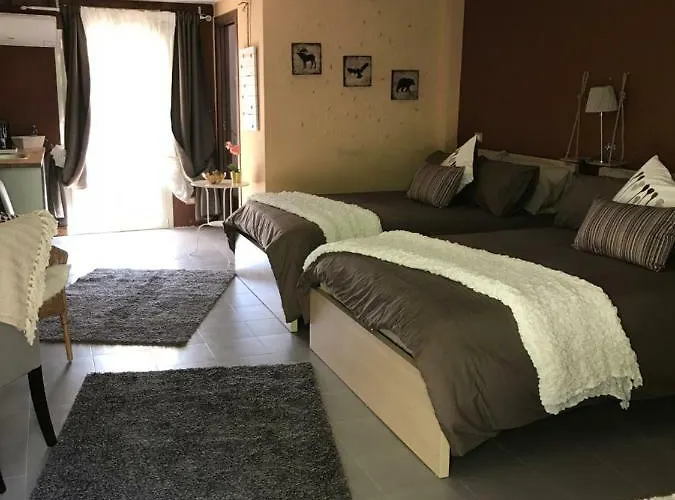 Penzion La Beverita 4*