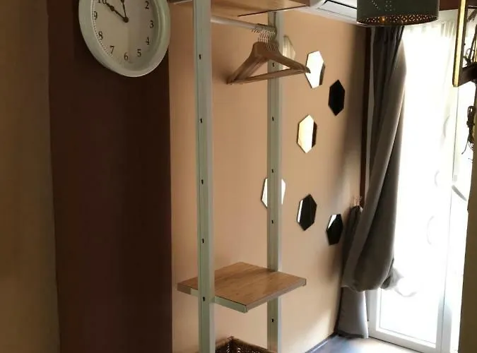 Pensión La Beverita