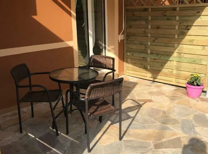 Pensionat La Beverita 4*