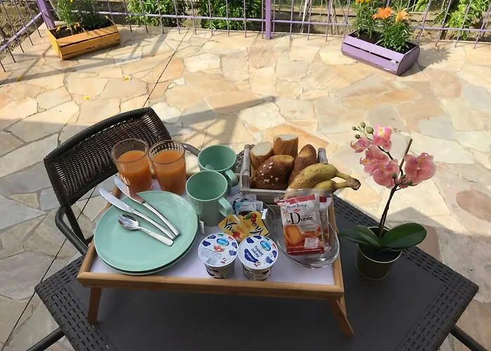 La Beverita 4* Ventimiglia