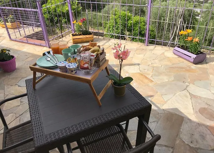 La Beverita Pensión